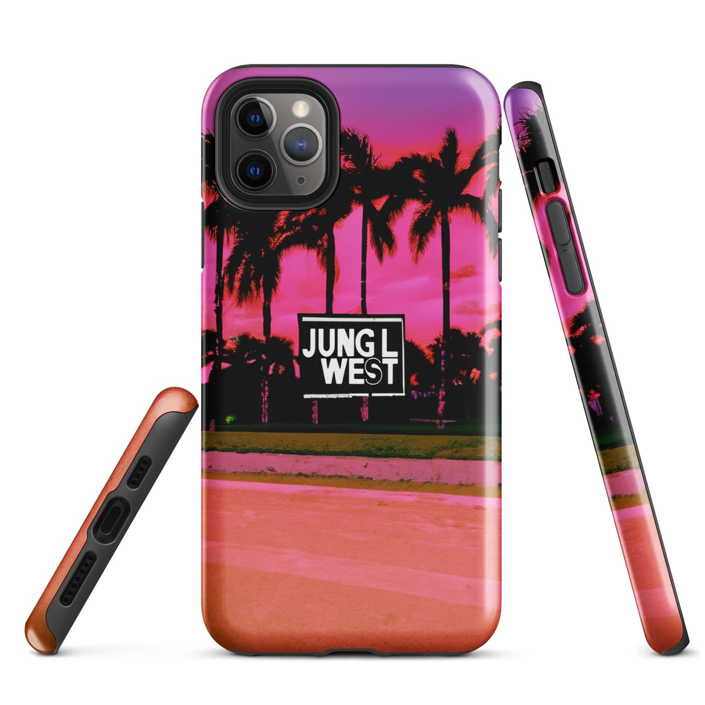 Case for iPhone® Wynwood Walls