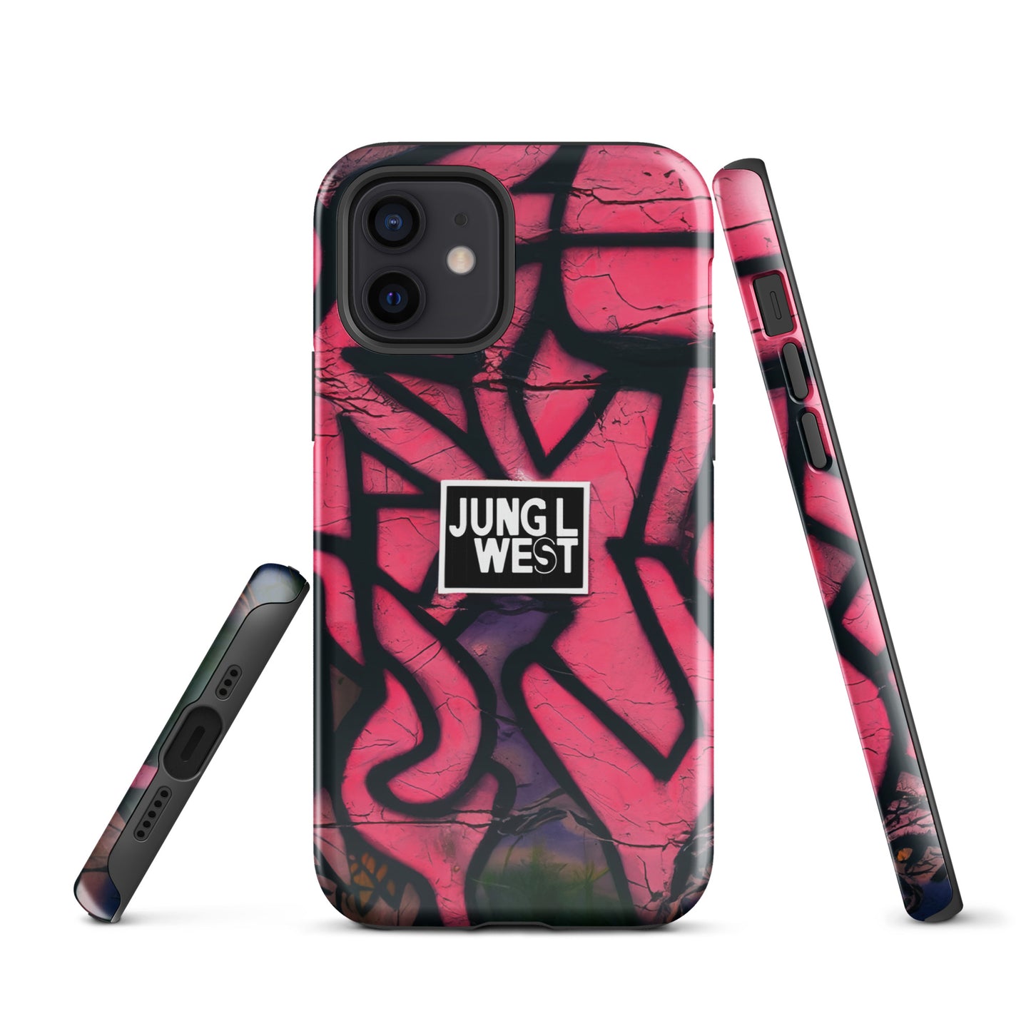 Case for iPhone® Graffiti |