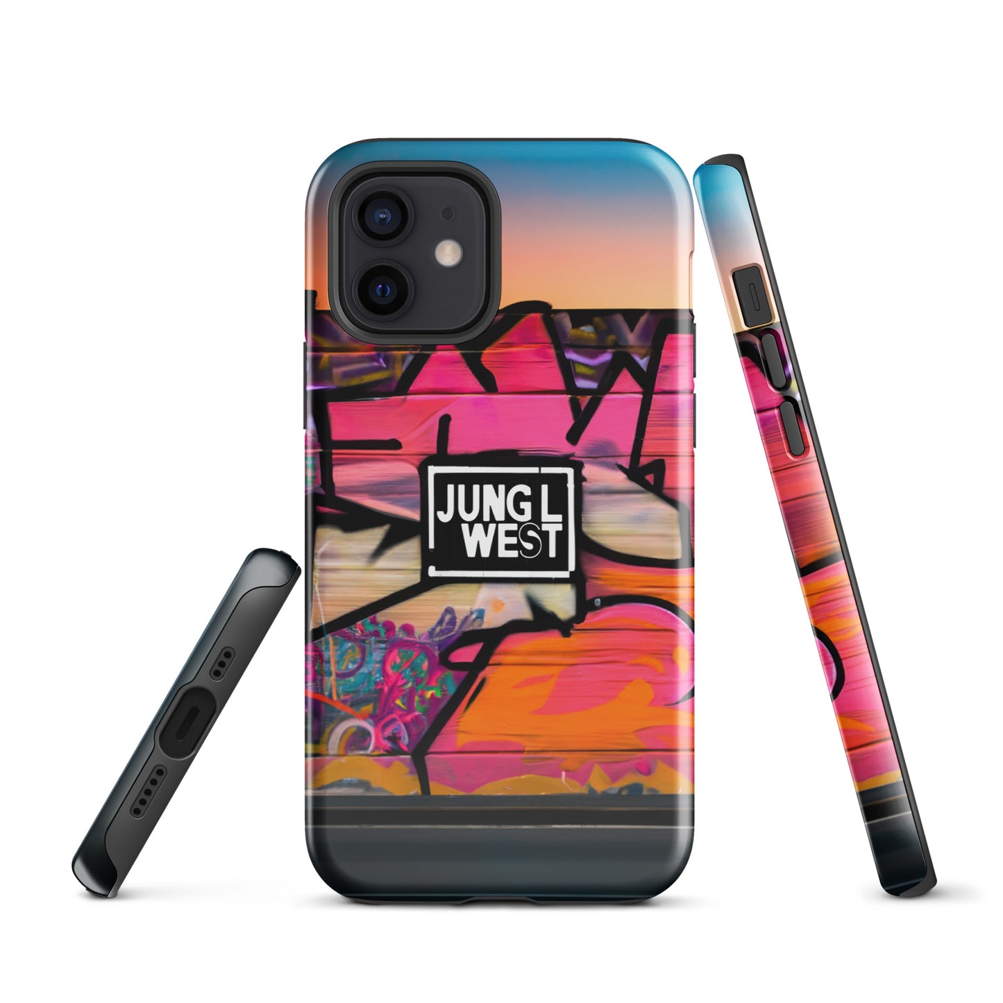 Case for iPhone® Wynwood Walls