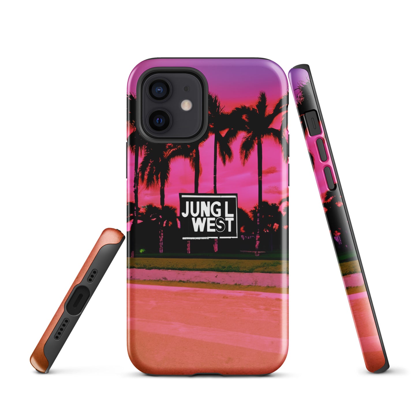 Case for iPhone® Wynwood Walls