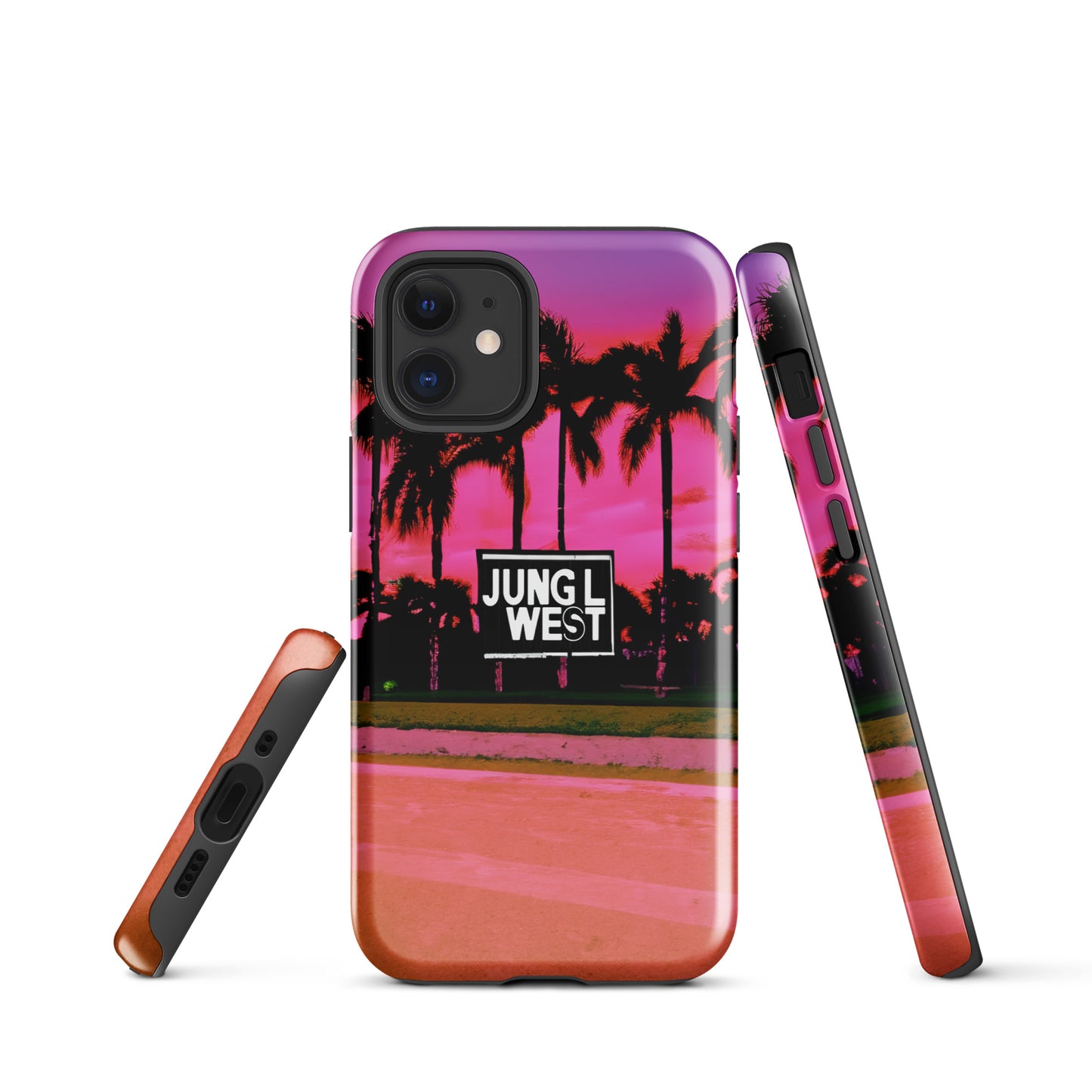 Case for iPhone® Wynwood Walls