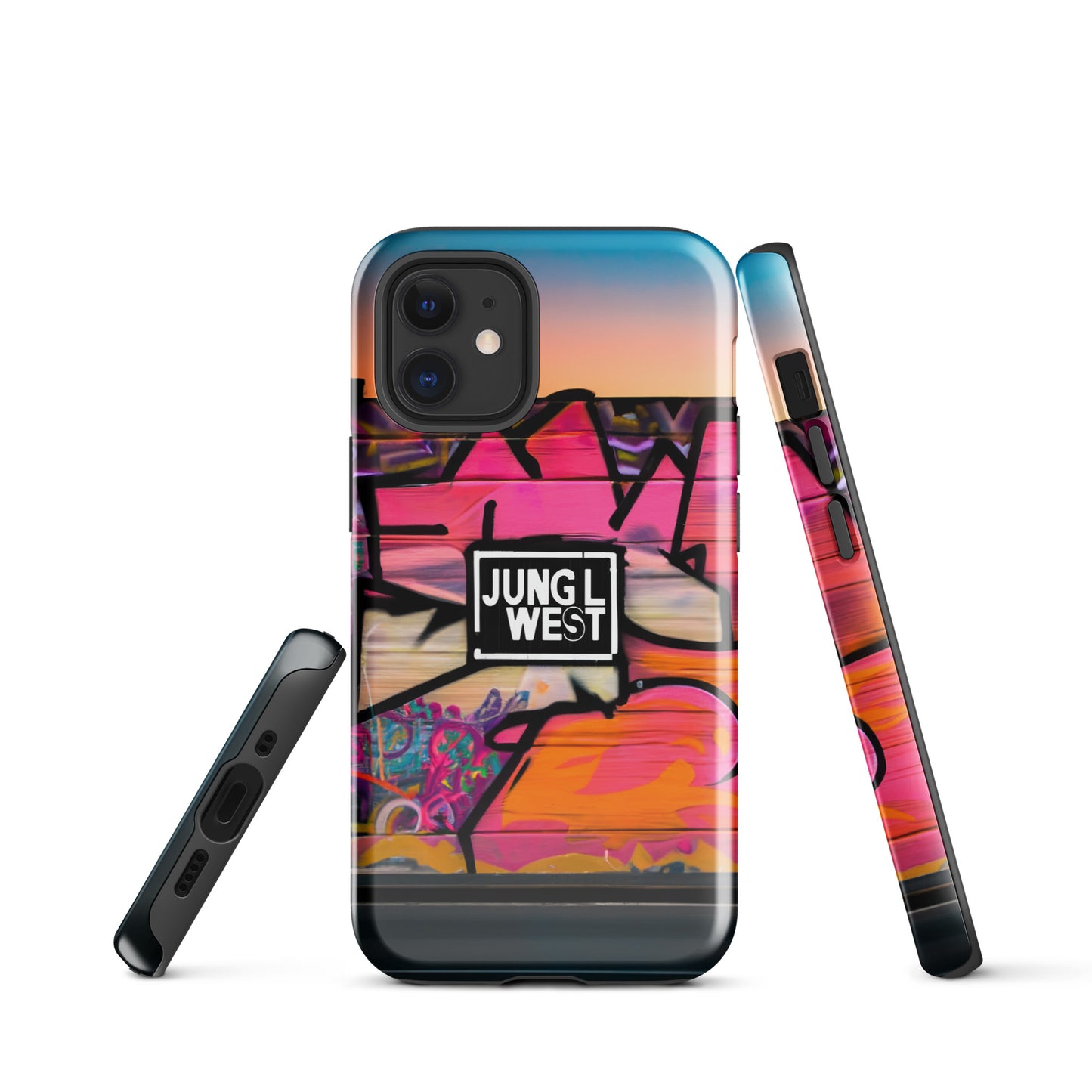 Case for iPhone® Wynwood Walls