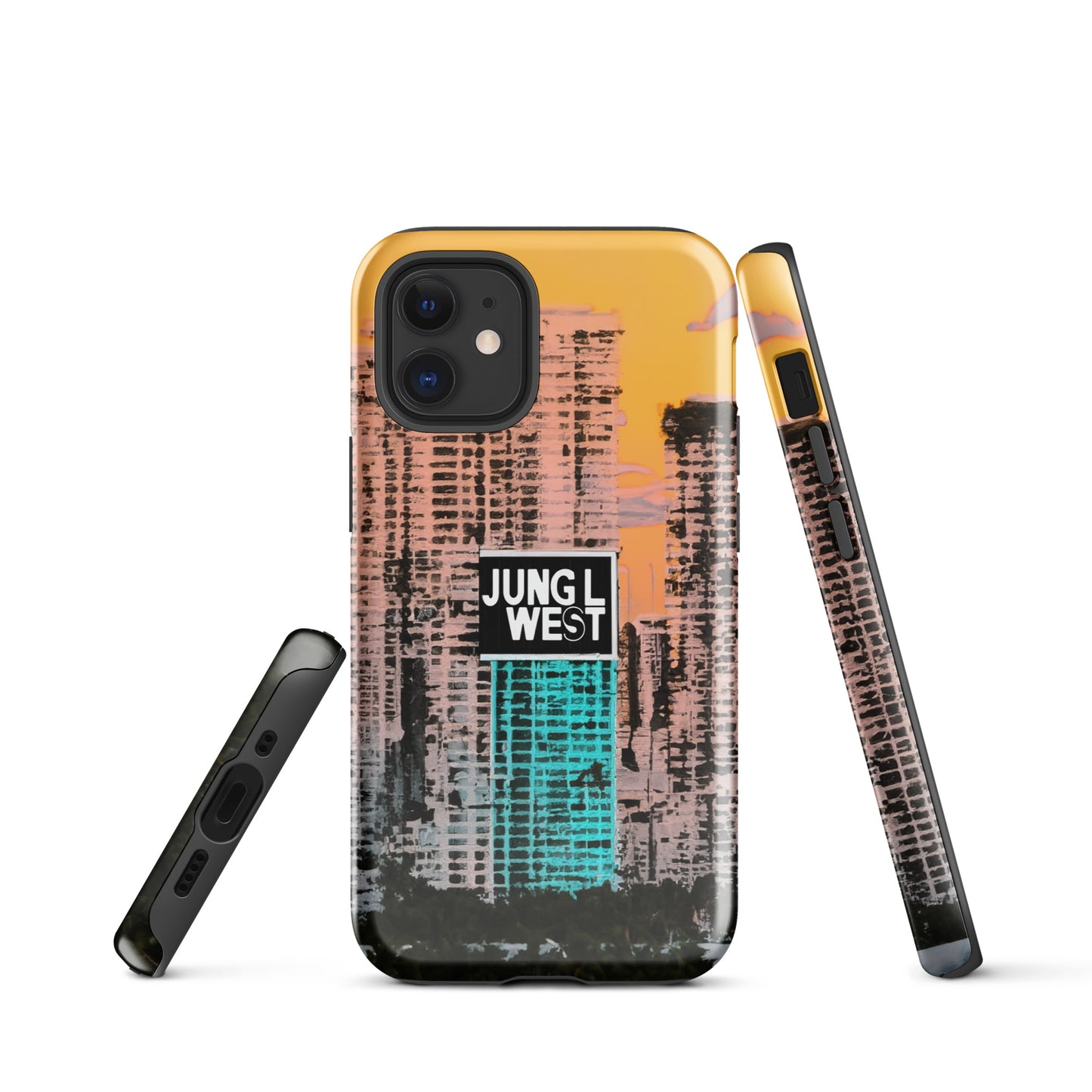 Case for iPhone® Midtown