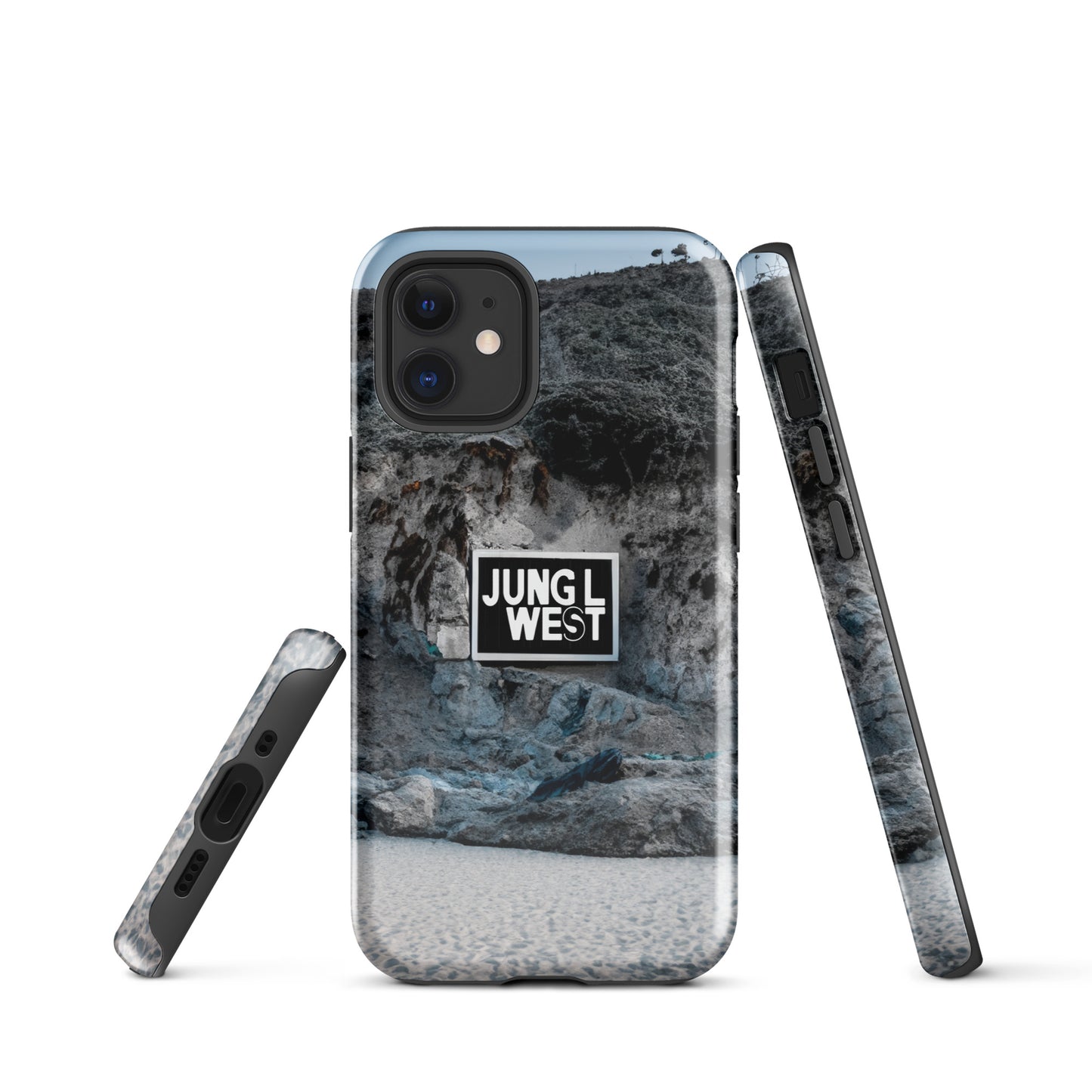 Case for iPhone® Malibu Beach