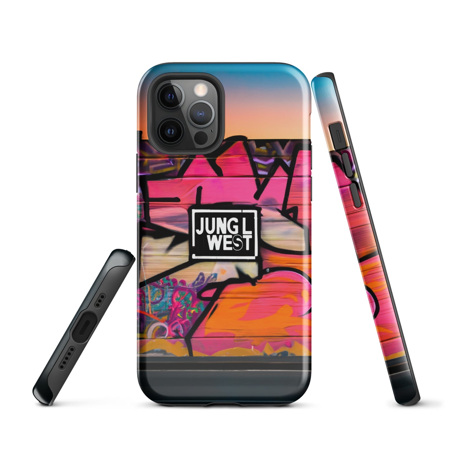 Case for iPhone® Wynwood Walls