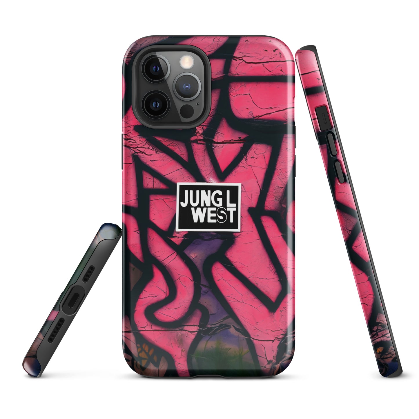 Case for iPhone® Graffiti |