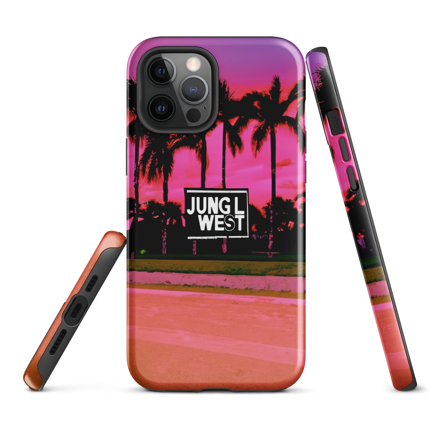 Case for iPhone® Wynwood Walls