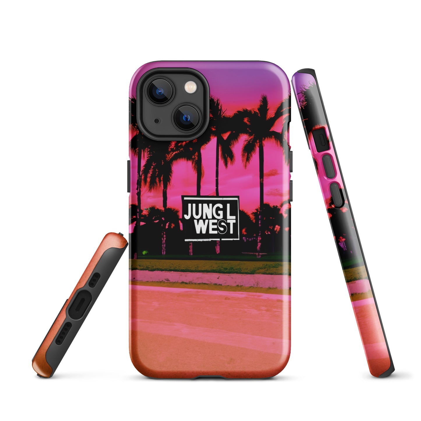 Case for iPhone® Wynwood Walls