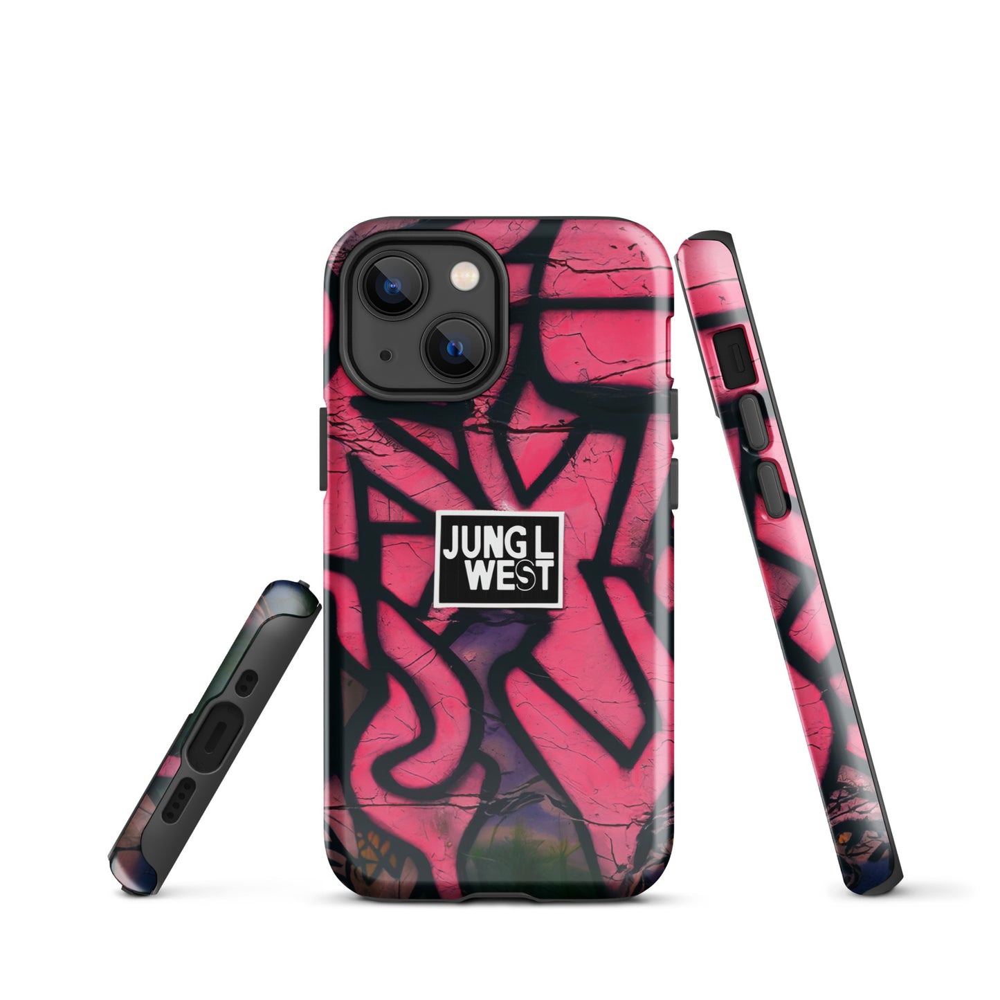 Case for iPhone® Graffiti |