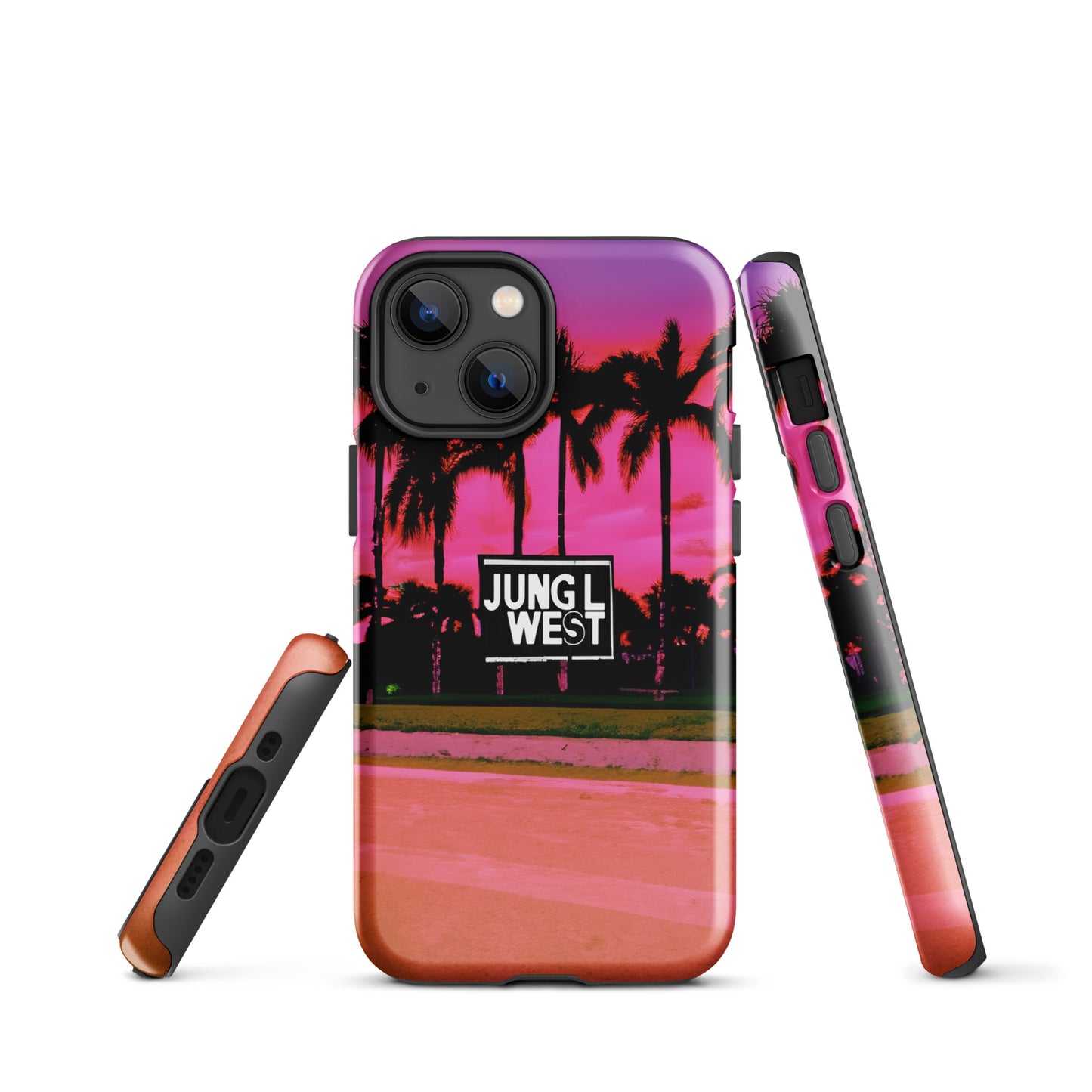 Case for iPhone® Wynwood Walls