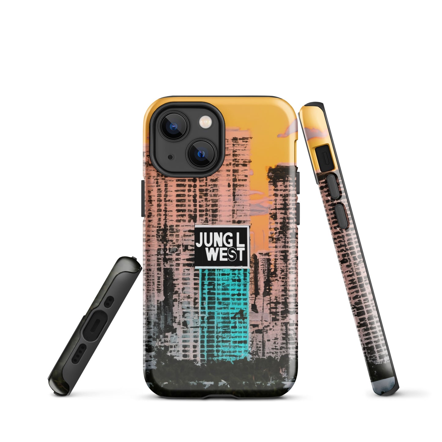 Case for iPhone® Midtown