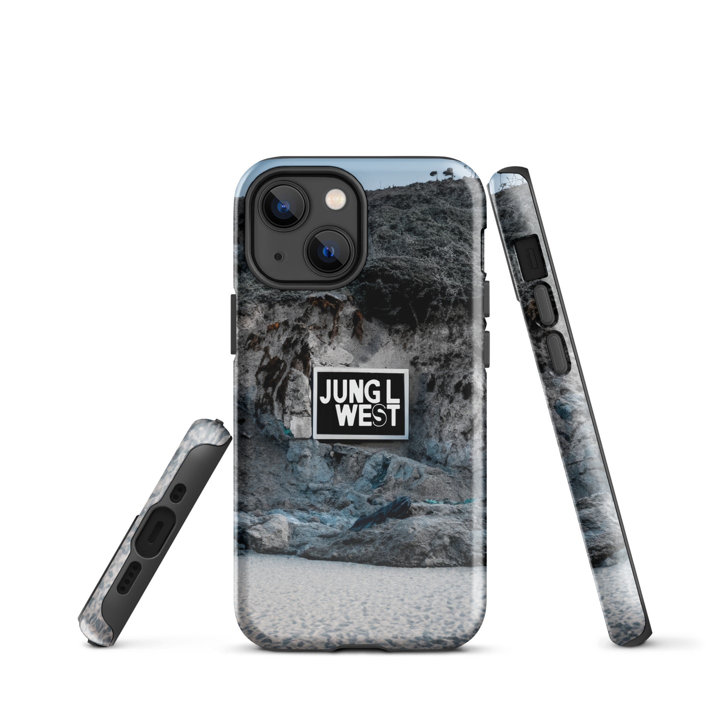 Case for iPhone® Malibu Beach