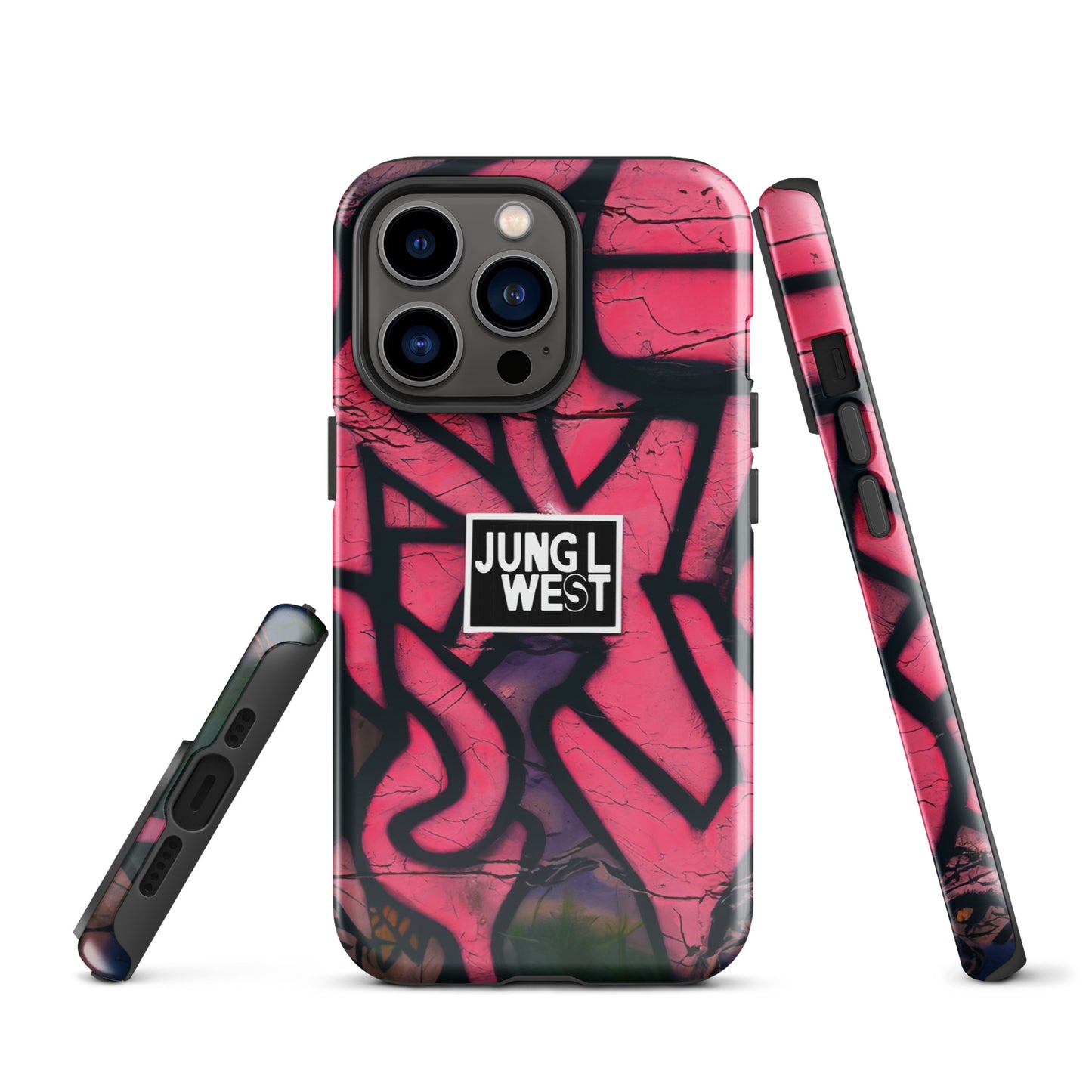 Case for iPhone® Graffiti |