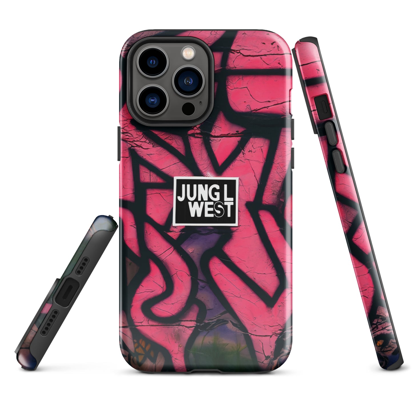 Case for iPhone® Graffiti |