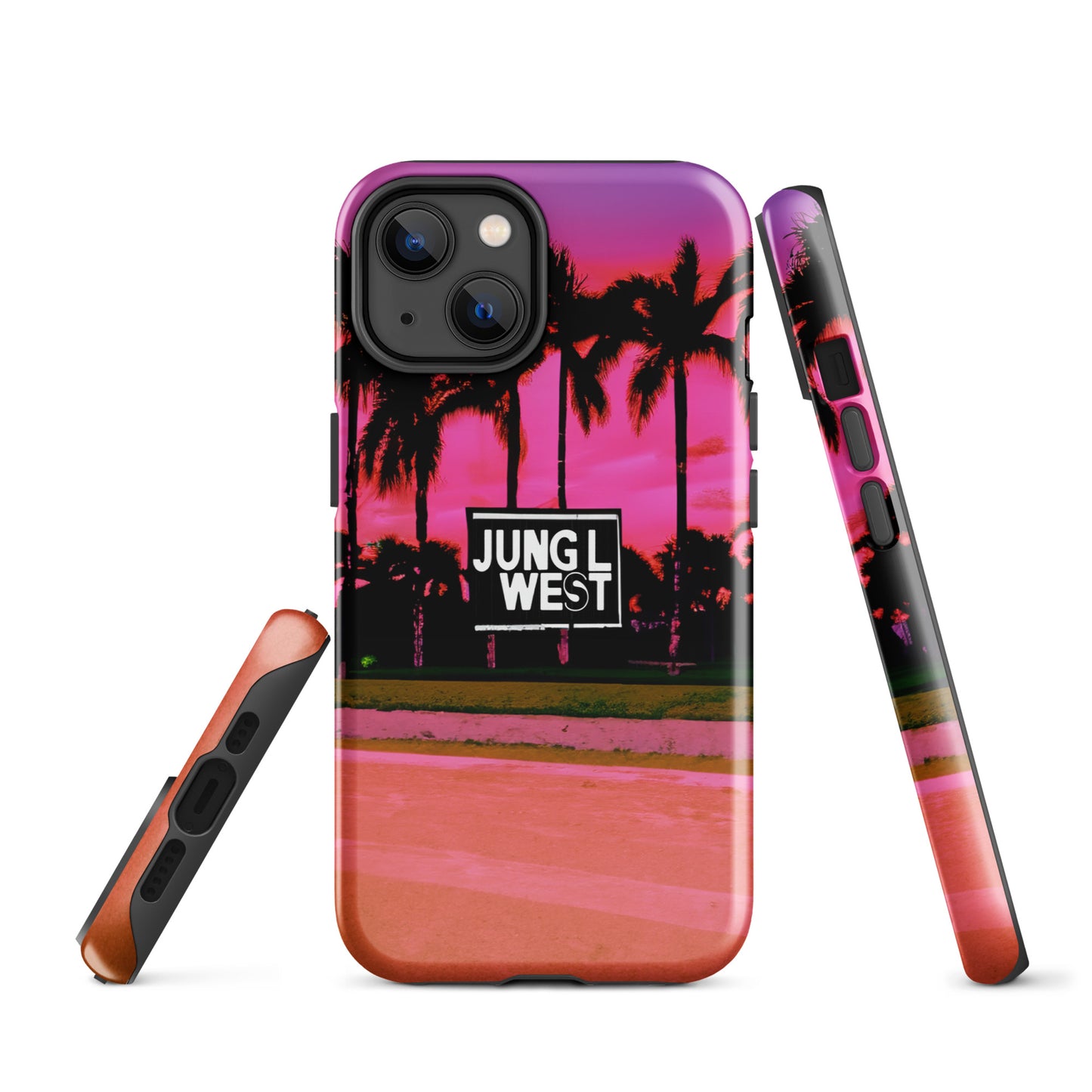 Case for iPhone® Wynwood Walls