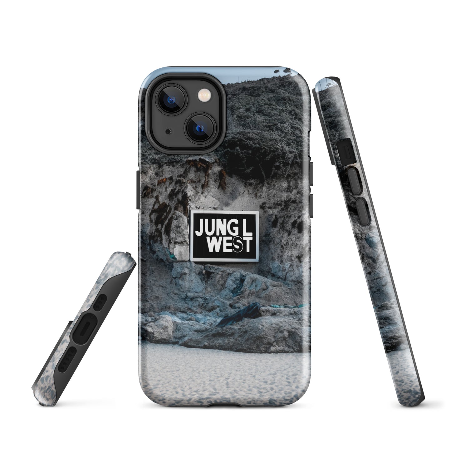 Case for iPhone® Malibu Beach