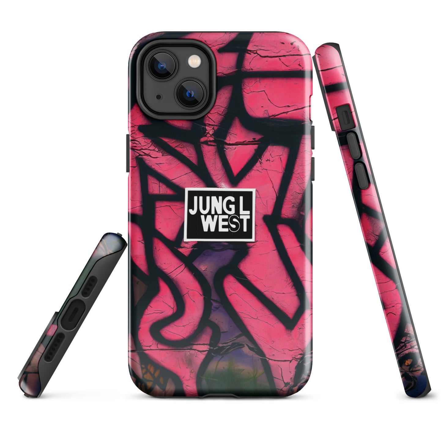 Case for iPhone® Graffiti |