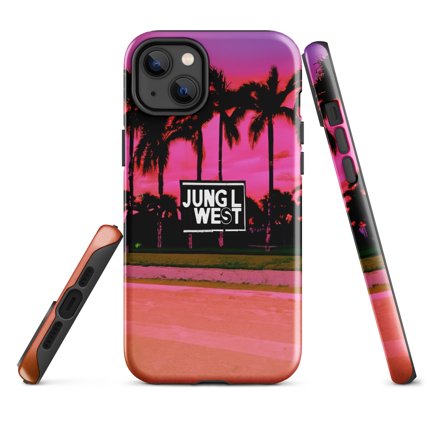 Case for iPhone® Wynwood Walls