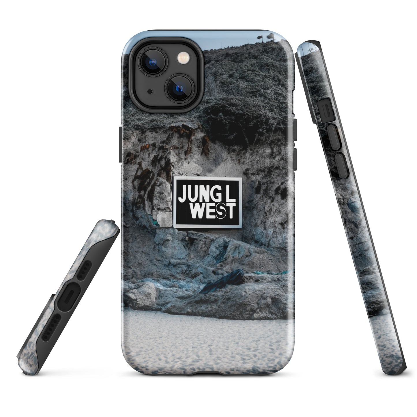 Case for iPhone® Malibu Beach