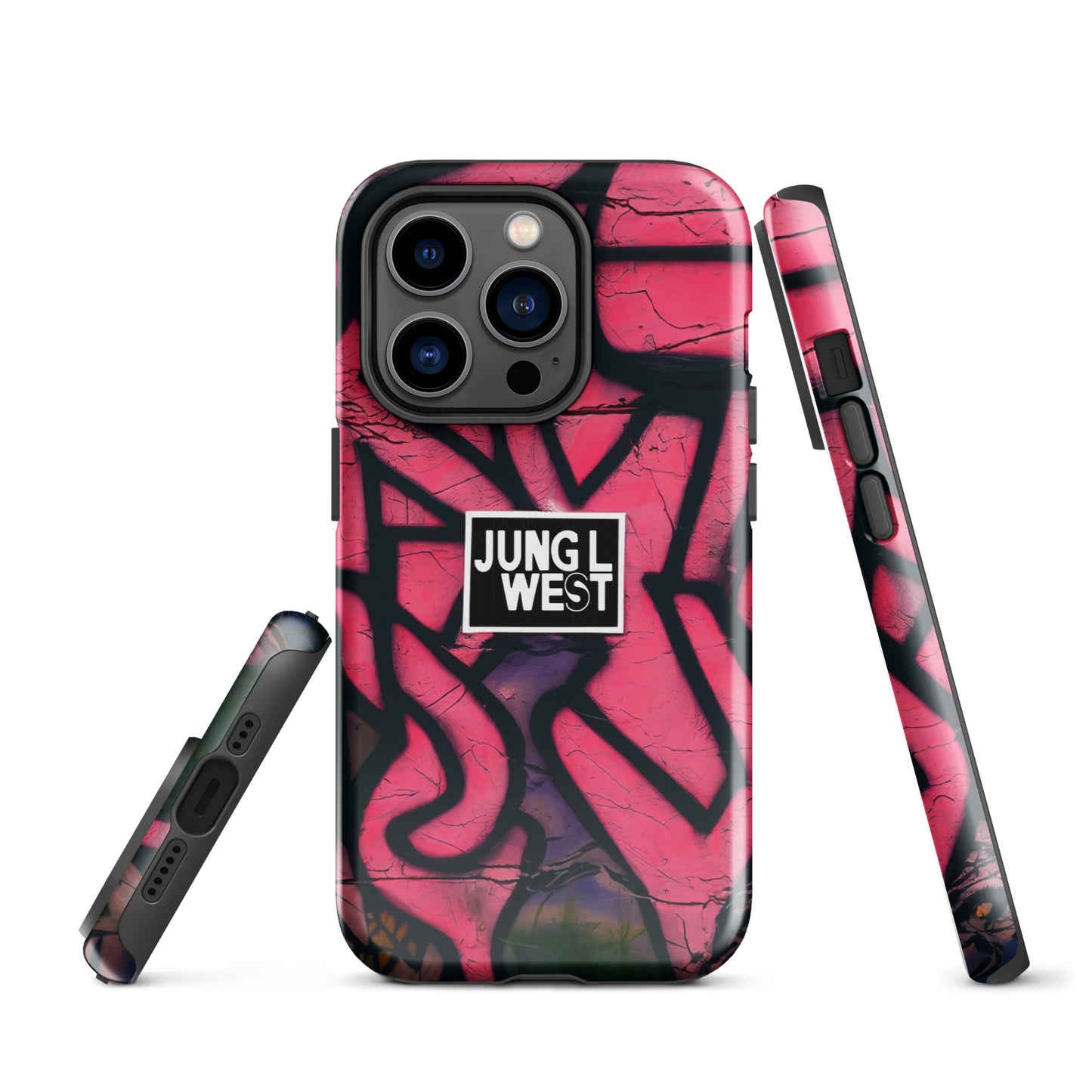 Case for iPhone® Graffiti |