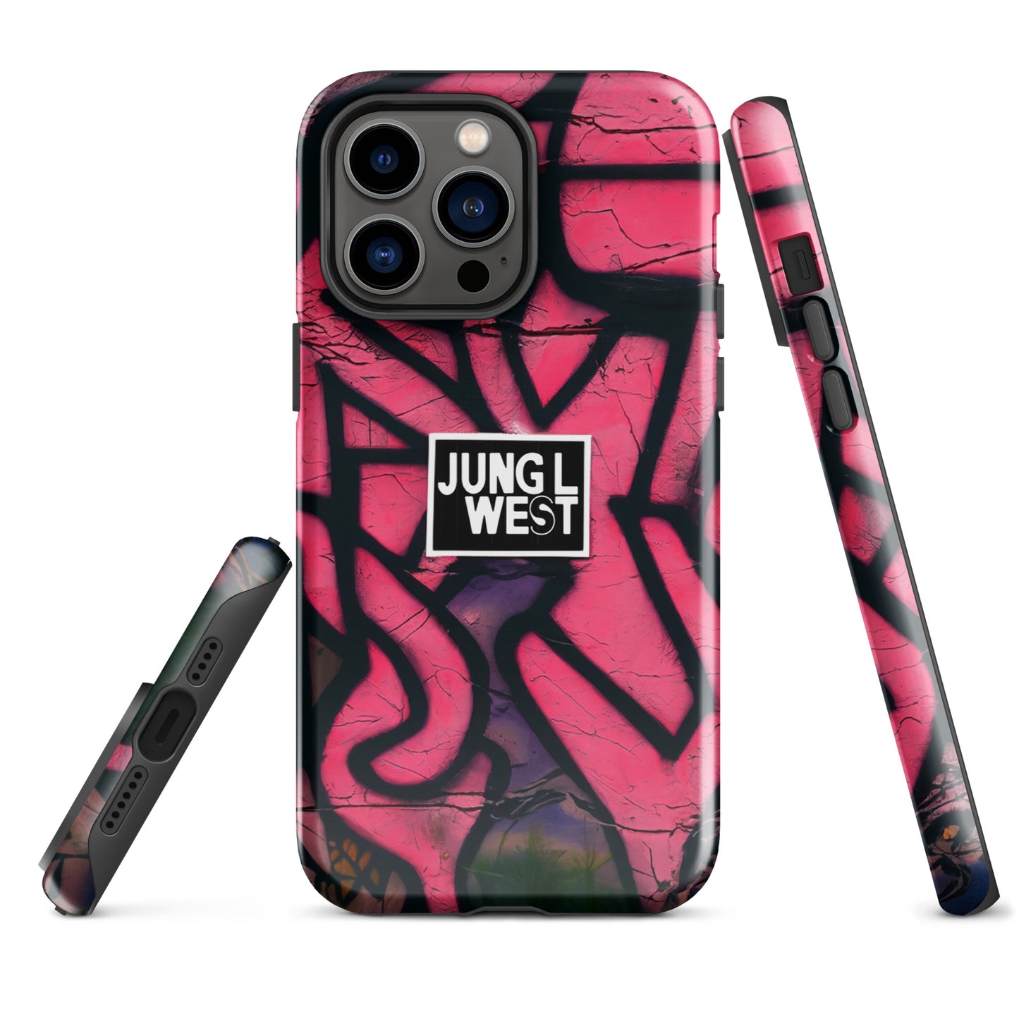 Case for iPhone® Graffiti |