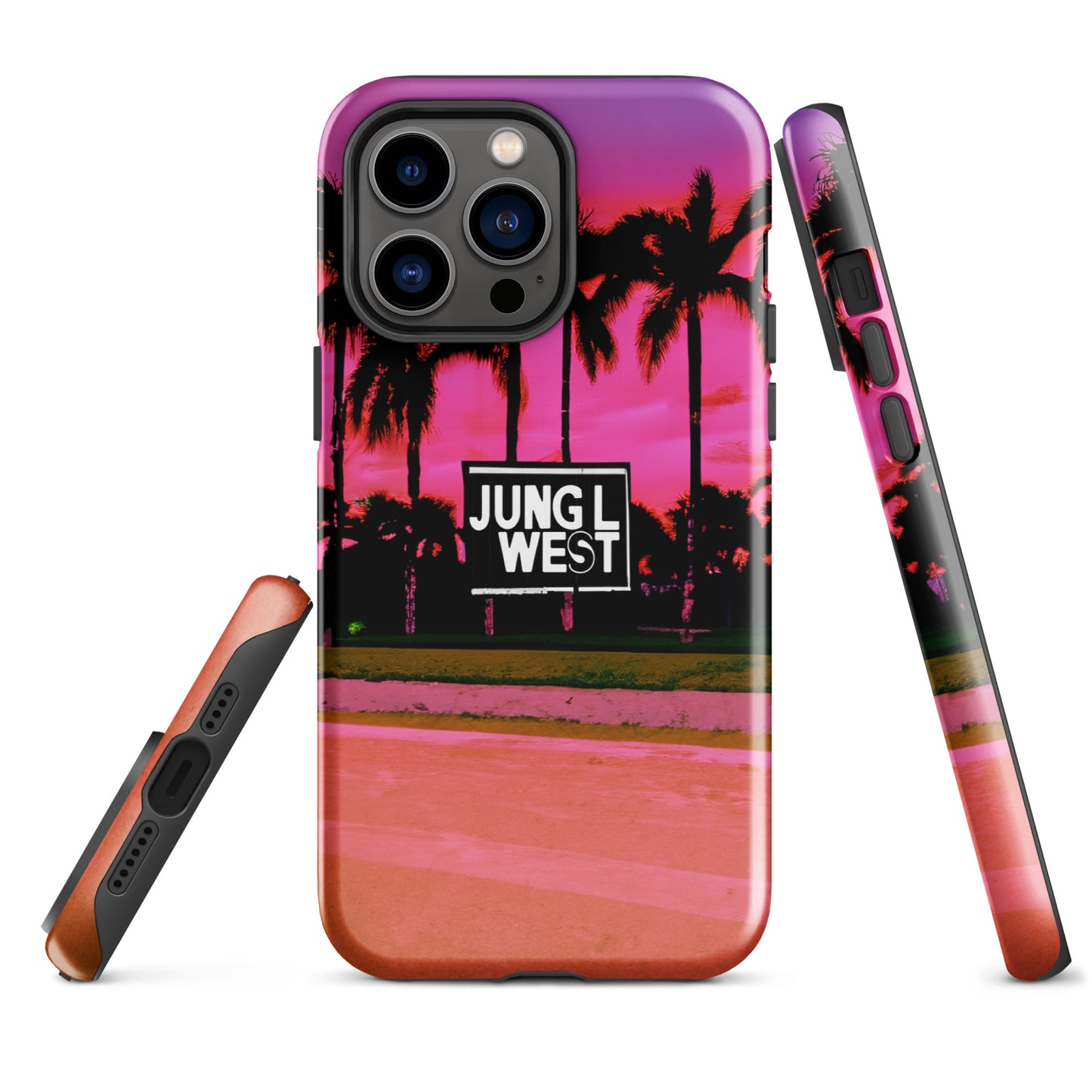 Case for iPhone® Wynwood Walls