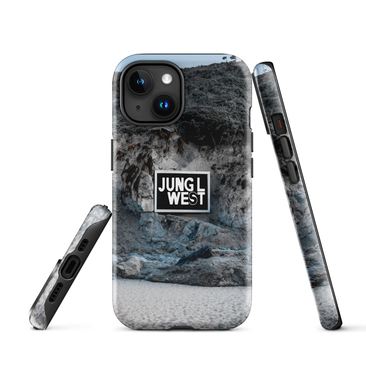 Case for iPhone® Malibu Beach