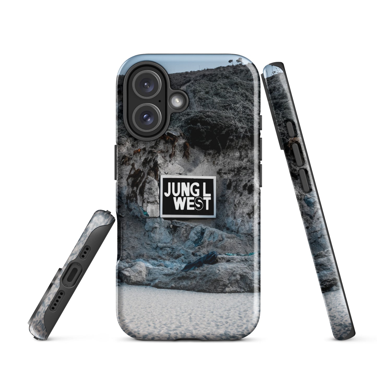 Case for iPhone® Malibu Beach