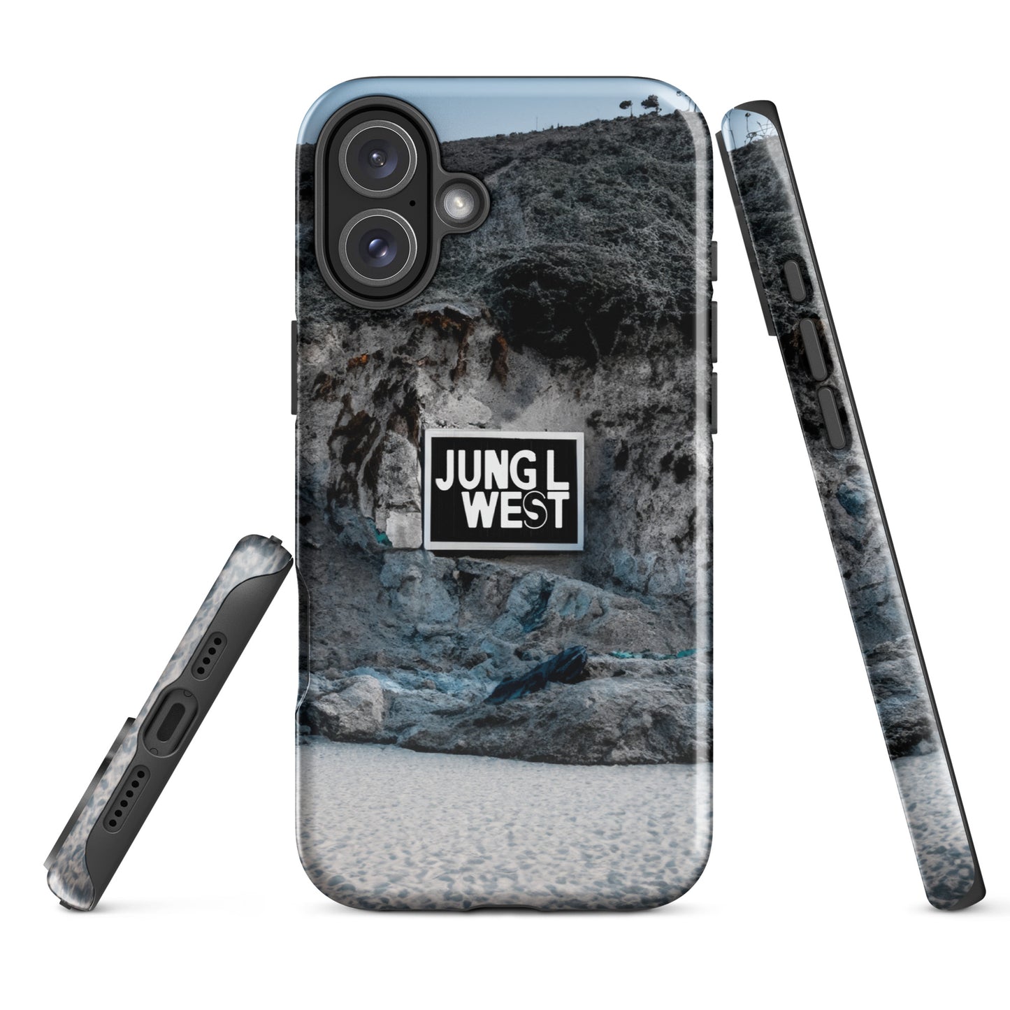 Case for iPhone® Malibu Beach