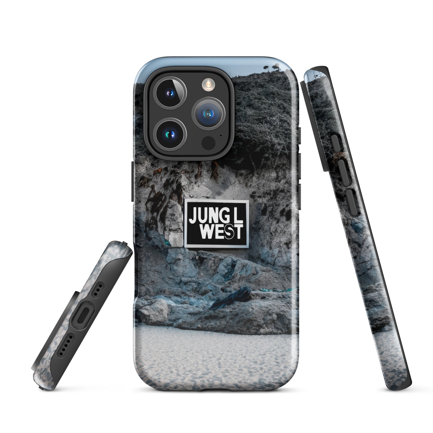 Case for iPhone® Malibu Beach