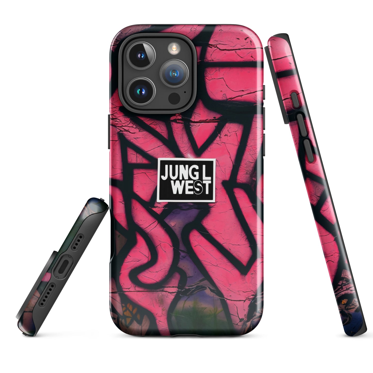 Case for iPhone® Graffiti |