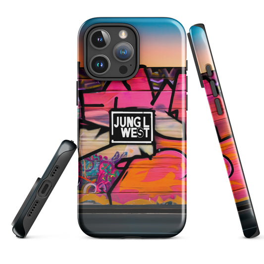 Case for iPhone® Wynwood Walls