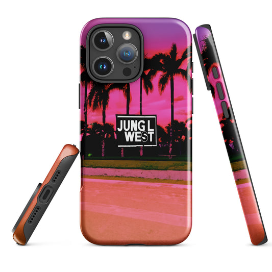 Case for iPhone® Wynwood Walls