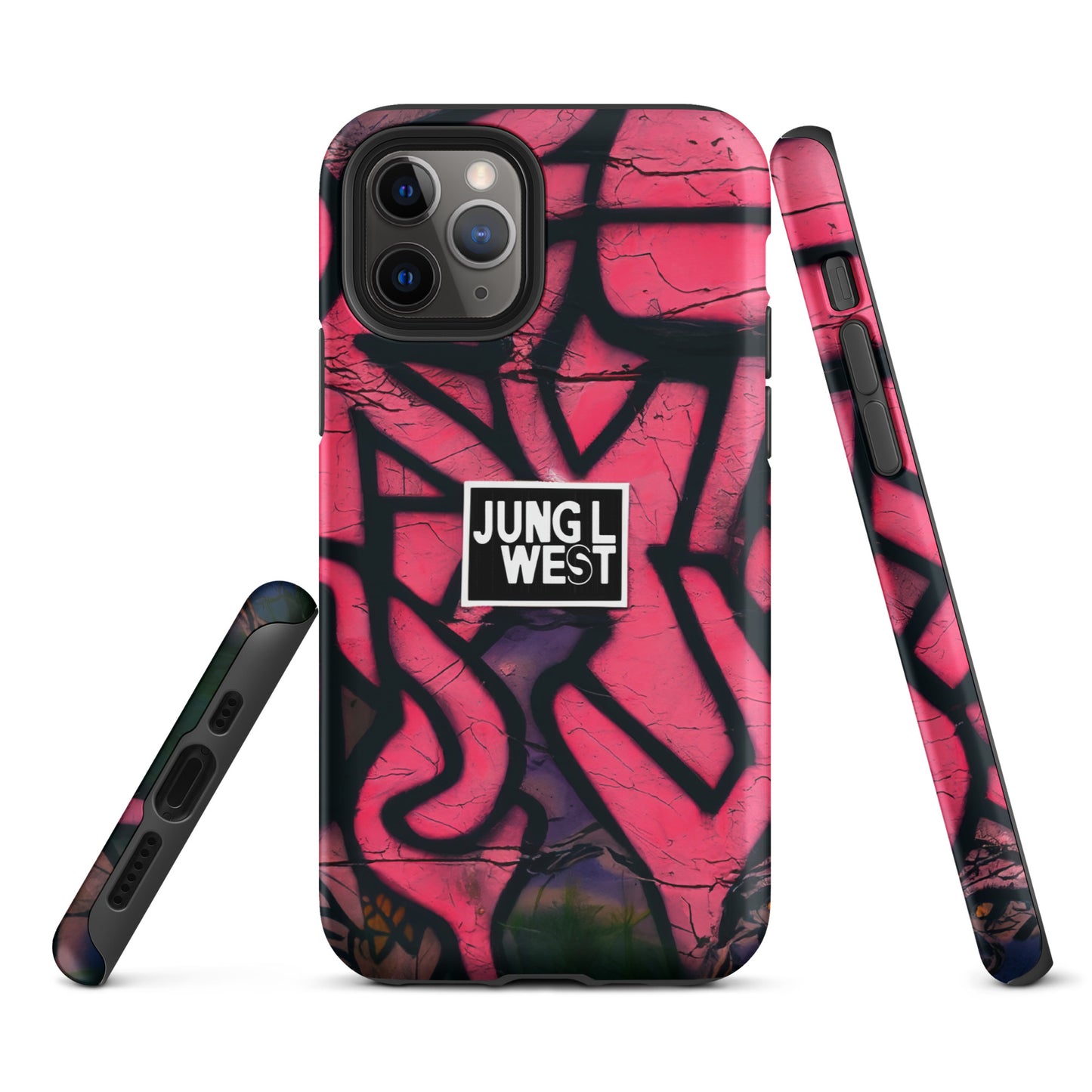 Case for iPhone® Graffiti |