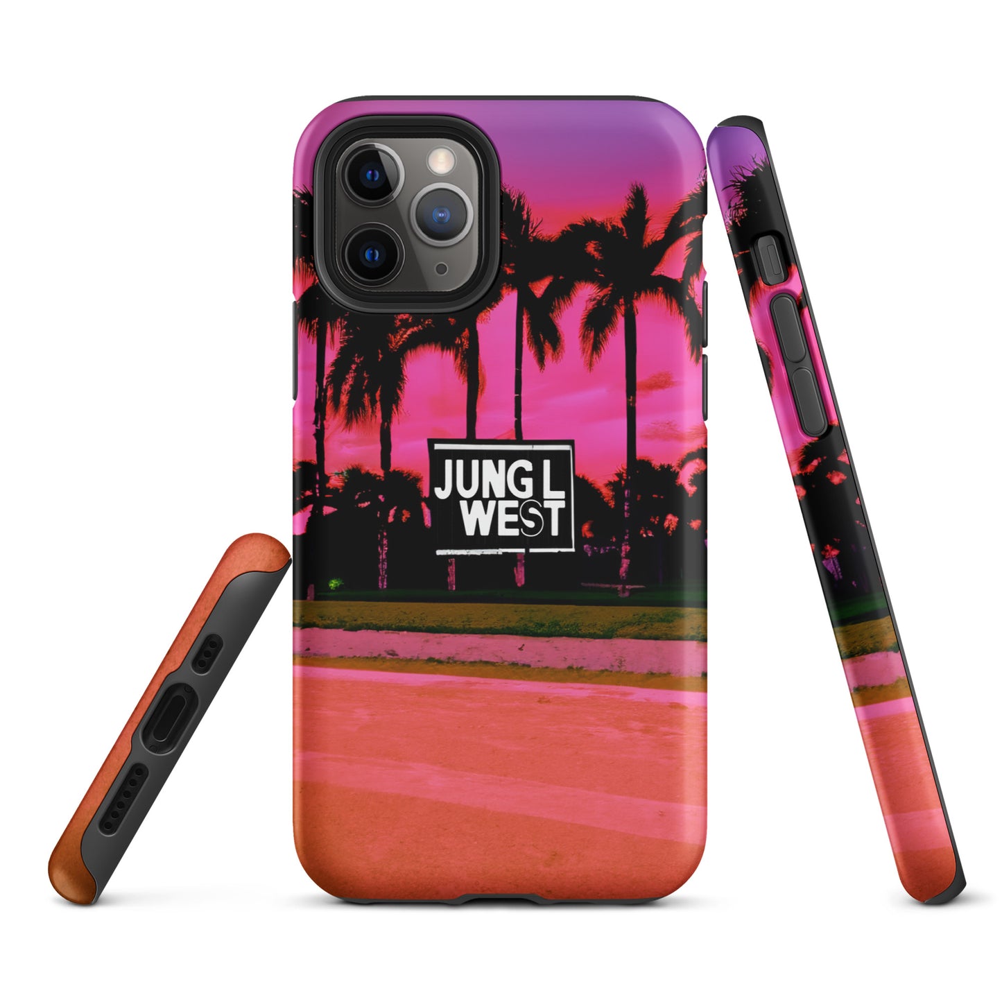 Case for iPhone® Wynwood Walls