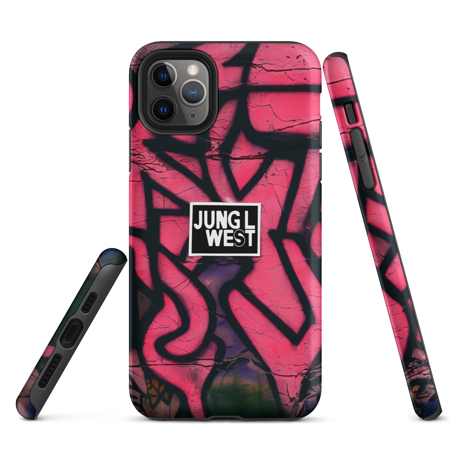 Case for iPhone® Graffiti |