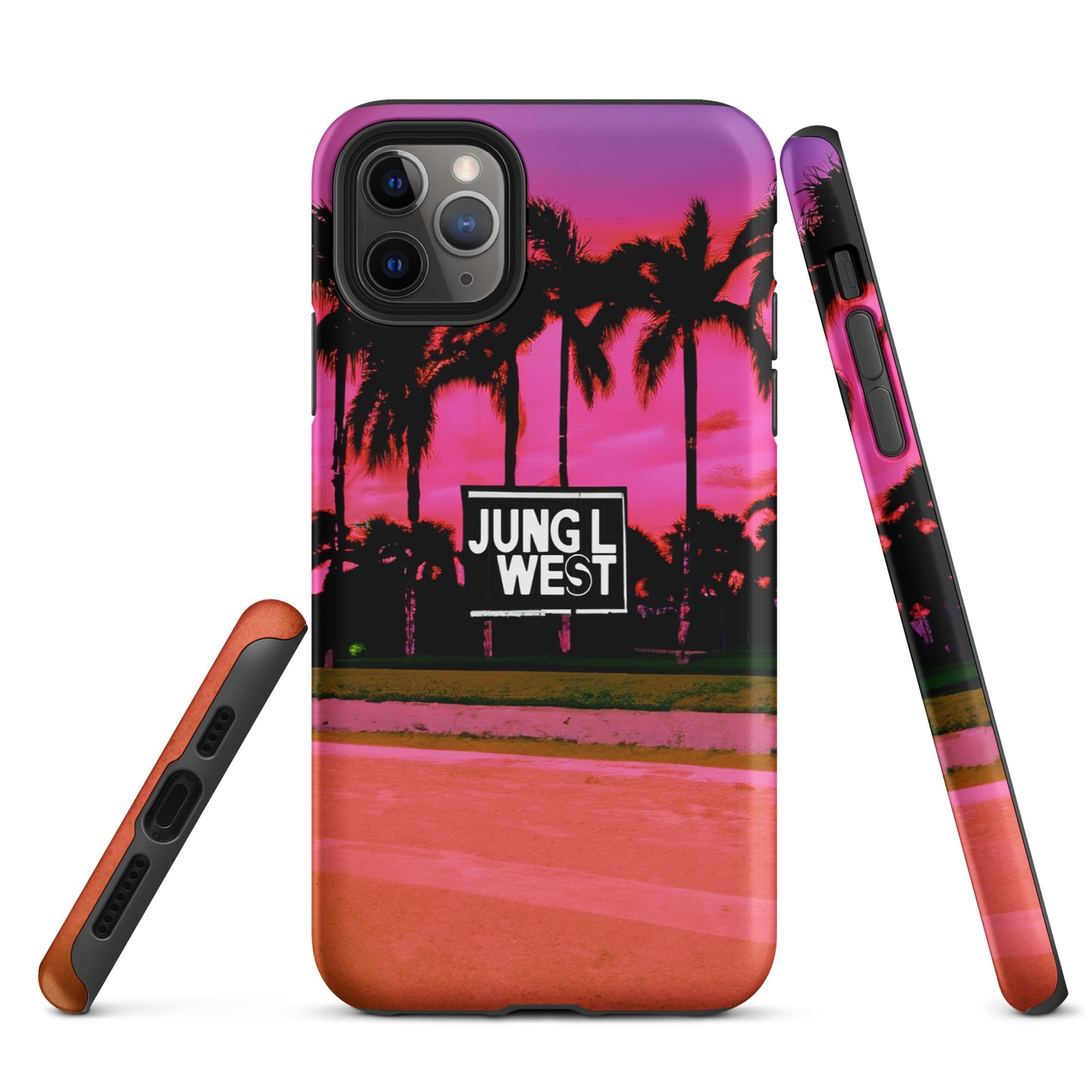 Case for iPhone® Wynwood Walls