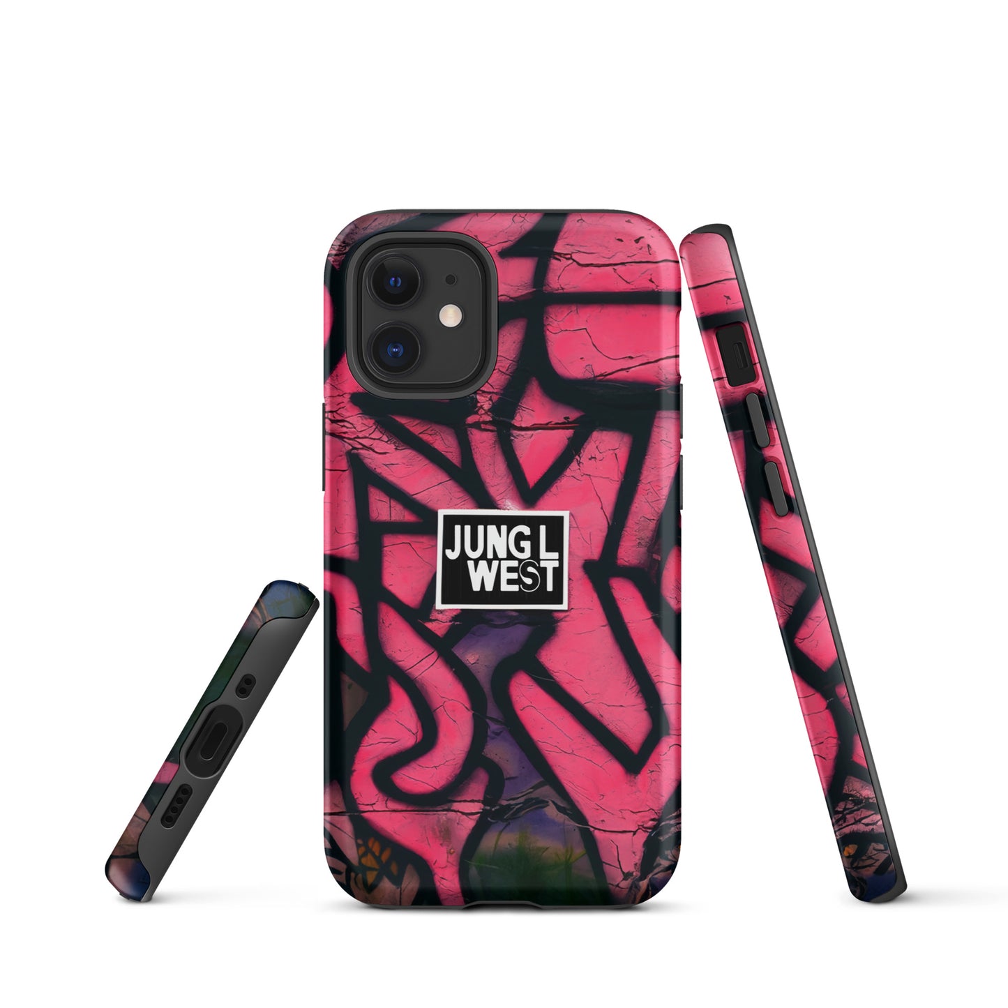 Case for iPhone® Graffiti |