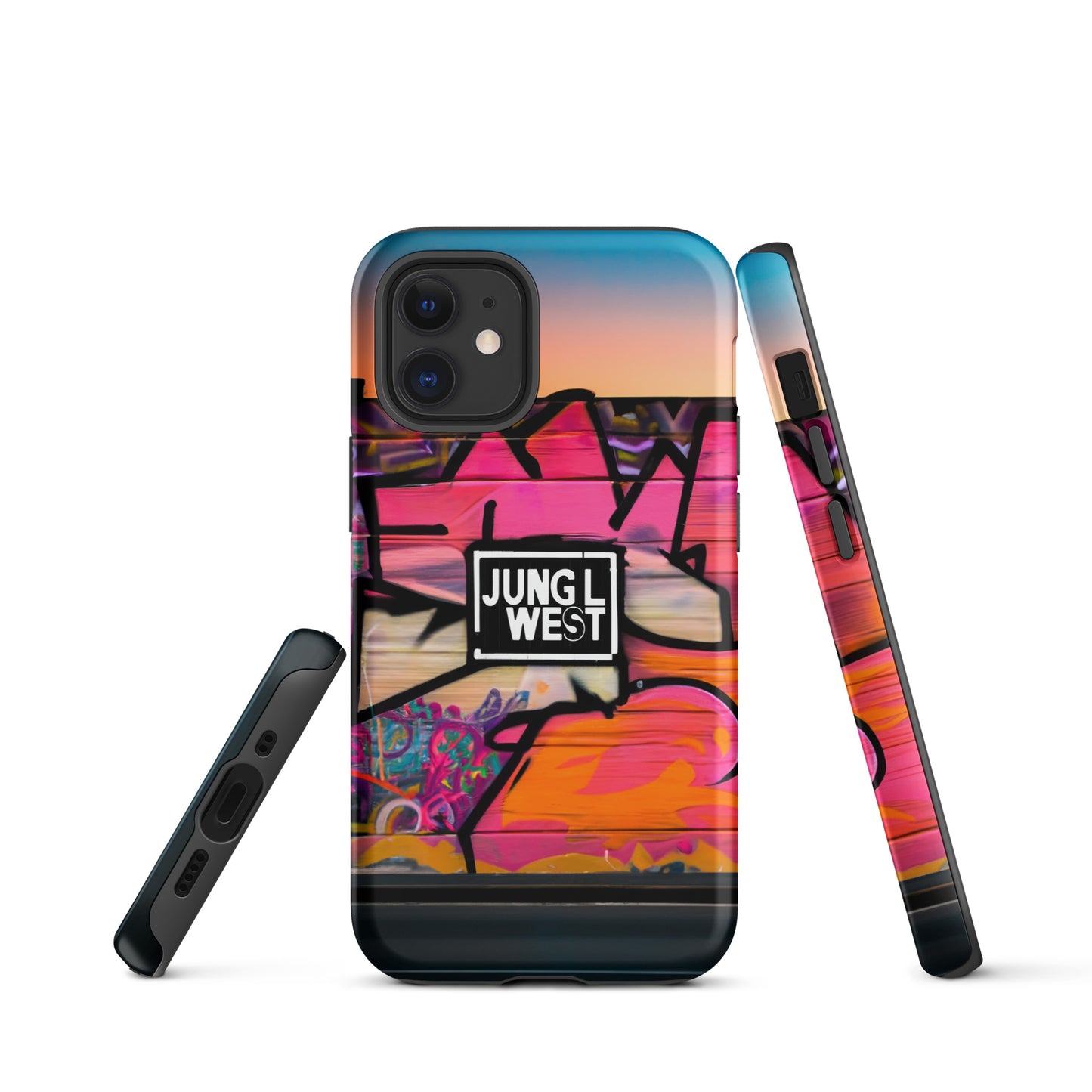 Case for iPhone® Wynwood Walls