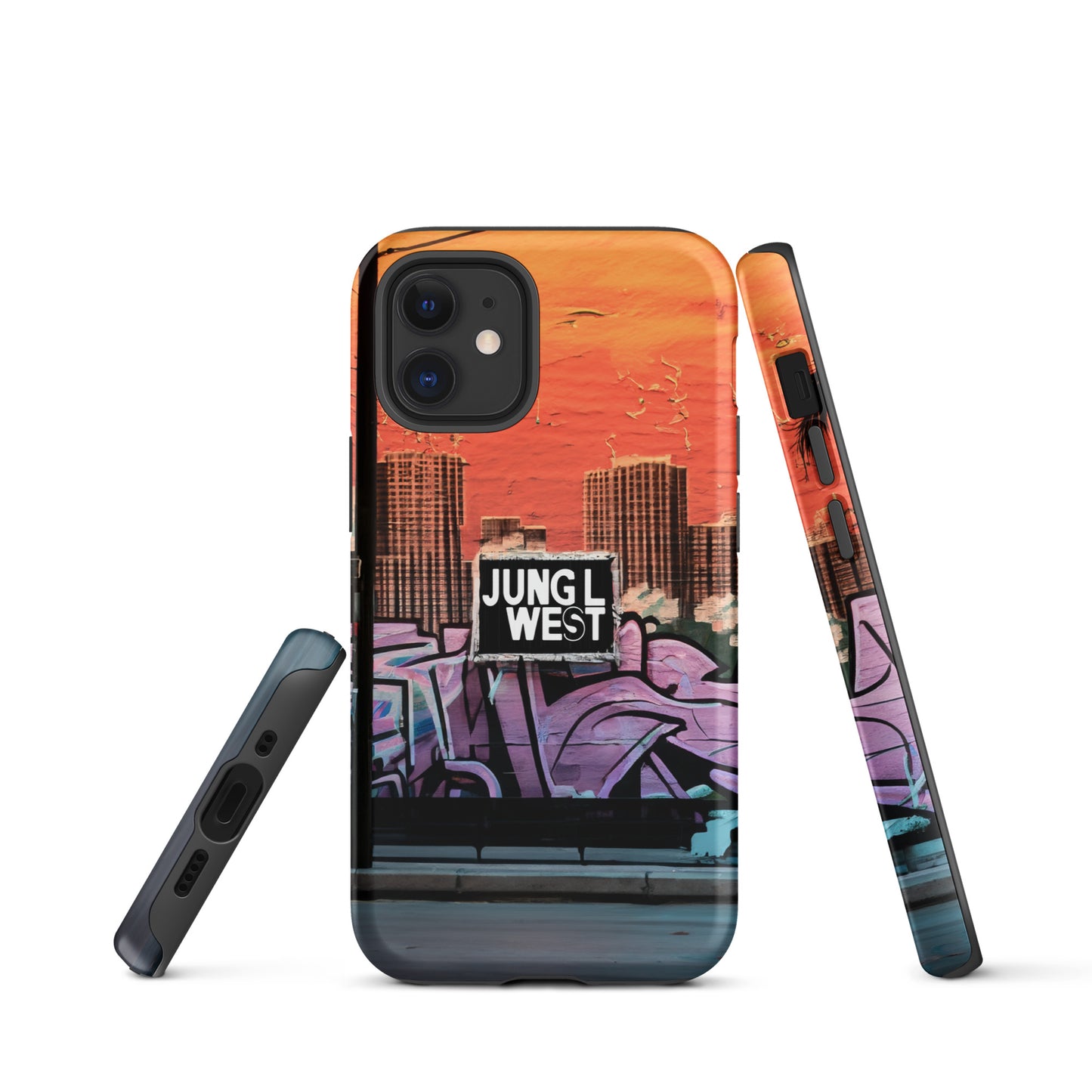 Case for iPhone® Wynwood Walls