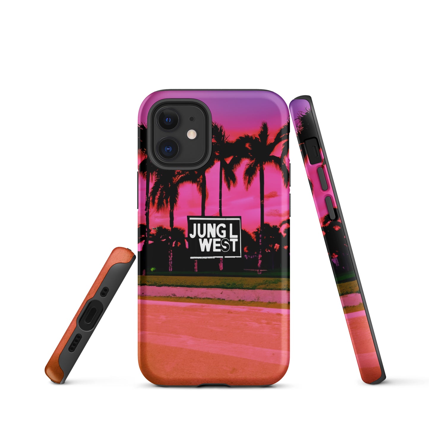 Case for iPhone® Wynwood Walls