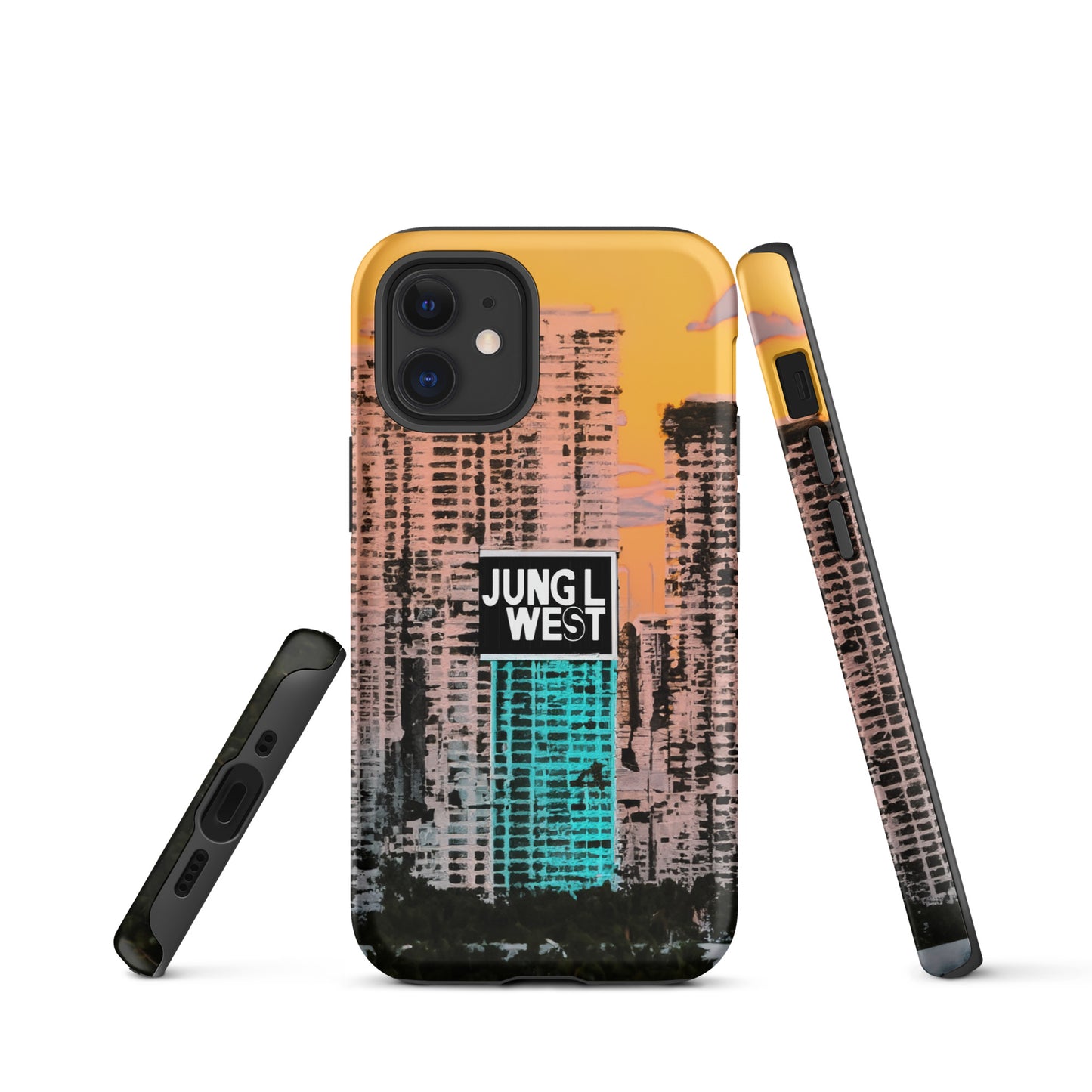 Case for iPhone® Midtown