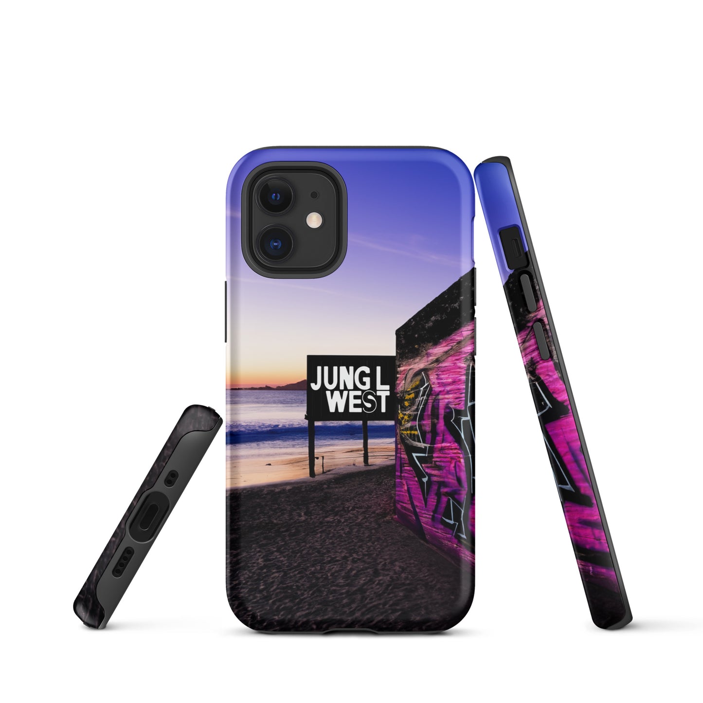 Case for iPhone® Malibu Beach