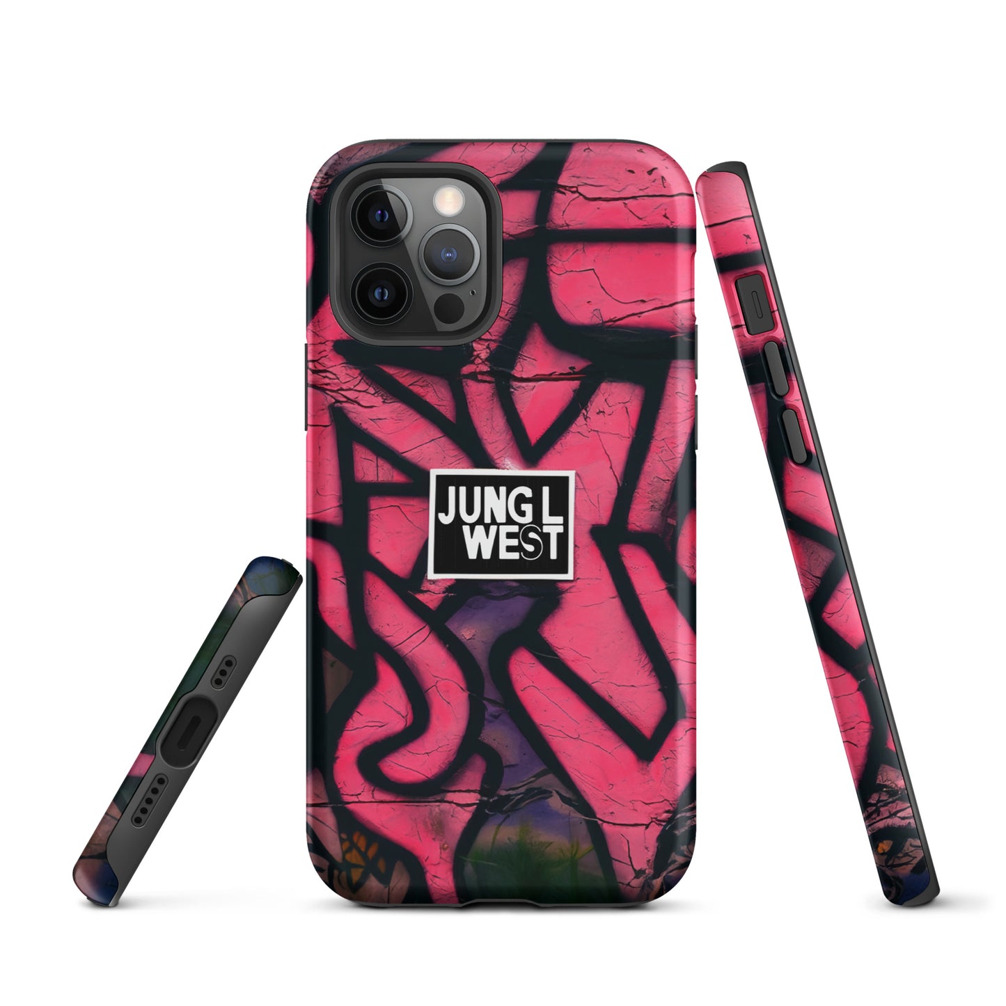 Case for iPhone® Graffiti |