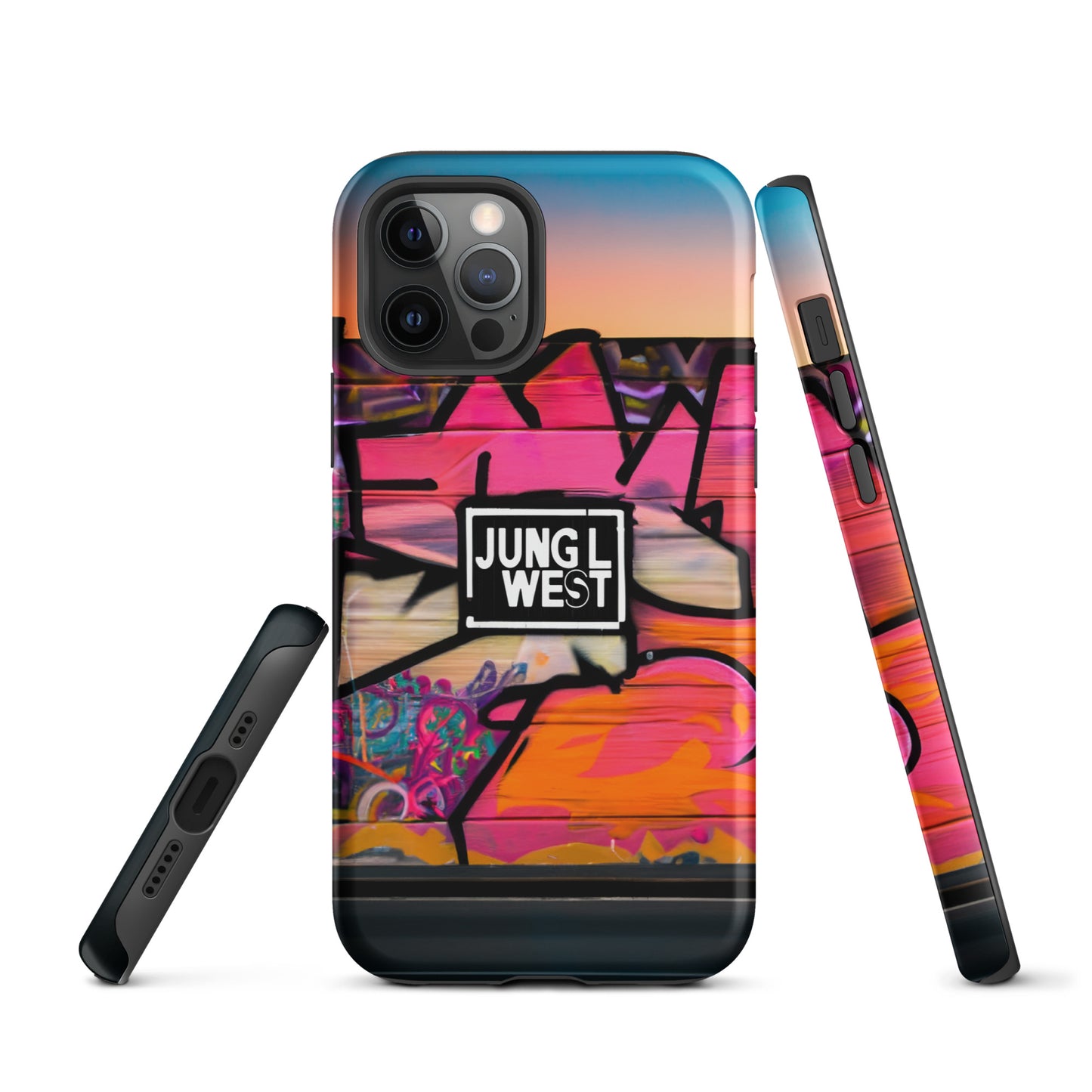 Case for iPhone® Wynwood Walls