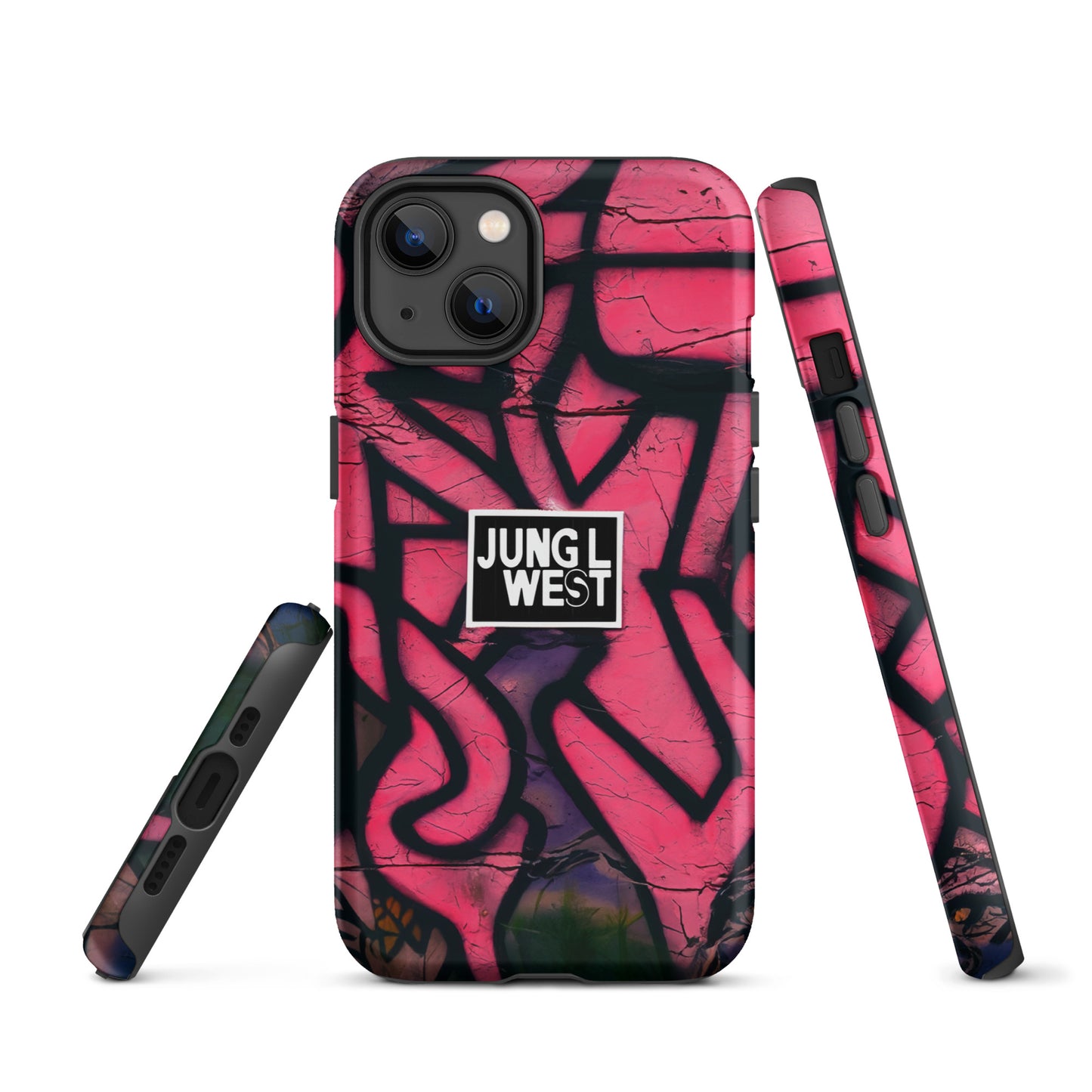 Case for iPhone® Graffiti |