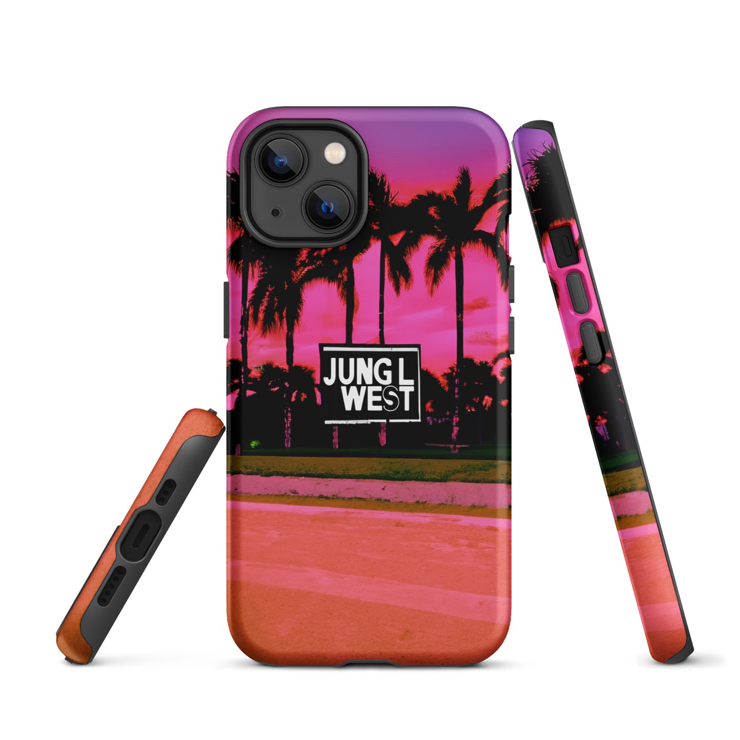 Case for iPhone® Wynwood Walls