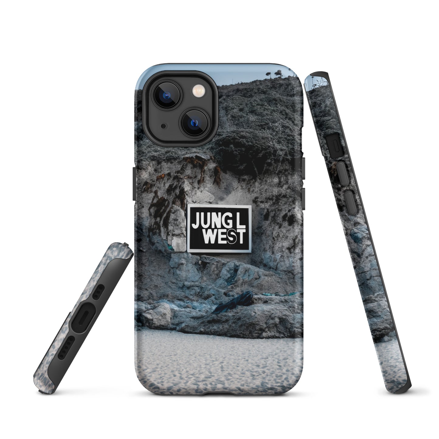 Case for iPhone® Malibu Beach