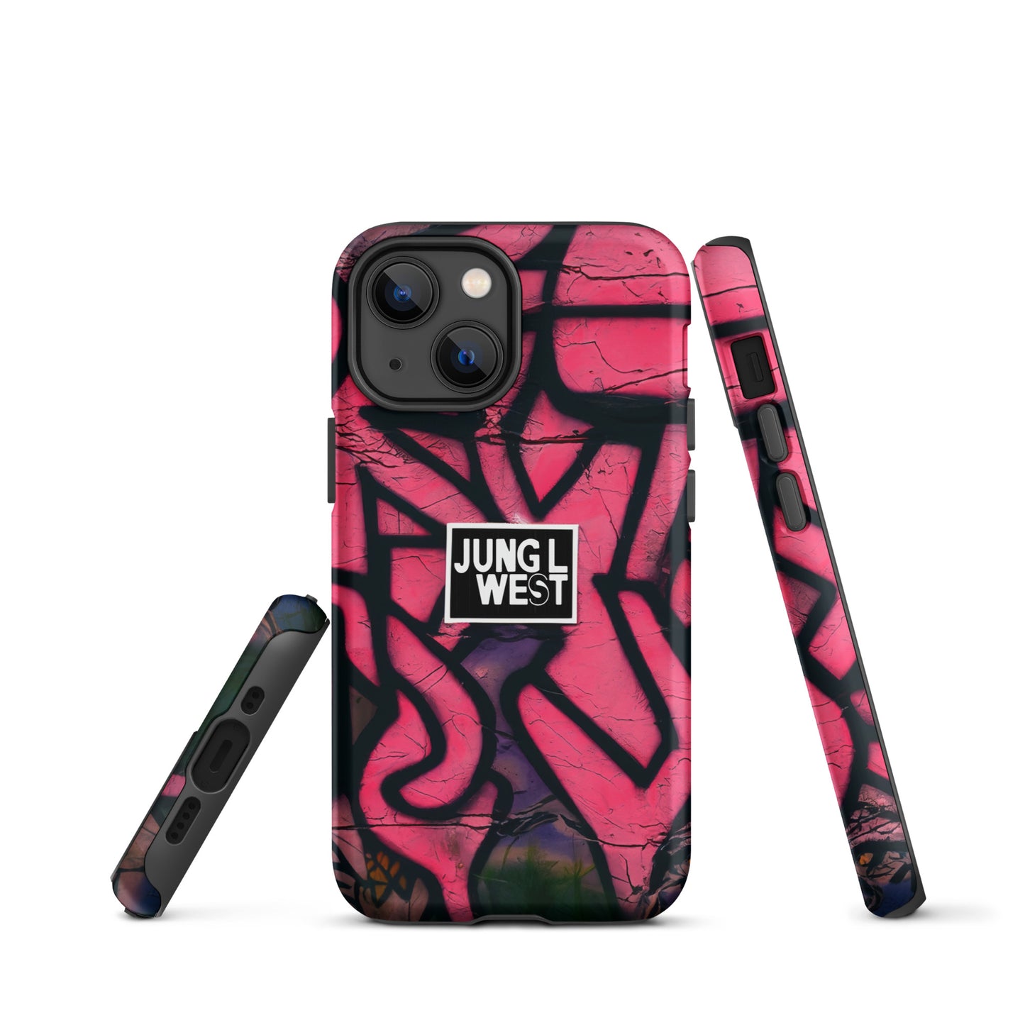 Case for iPhone® Graffiti |