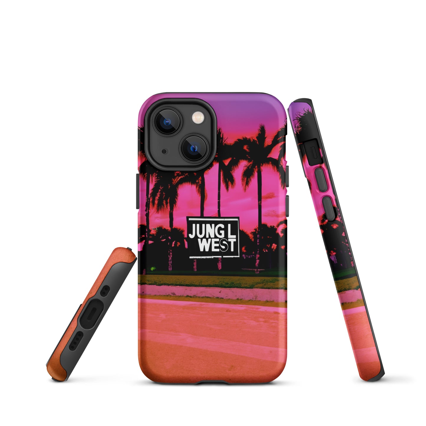 Case for iPhone® Wynwood Walls